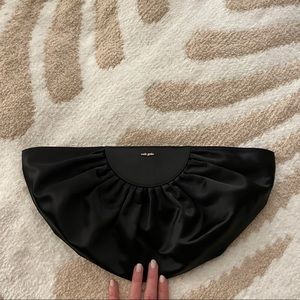 Cult Gaia Melina Clutch
